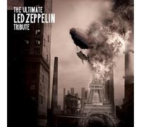 Ultimate Led Zeppelin Tribute
