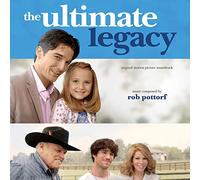 Various Artists - Ultimate Legacy (Original Motion Picture Soundtrack)