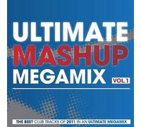 Various Artists - Ultimate Mashup Megamix 1