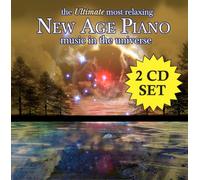 Various Artists - Ultimate Most Relaxing New Age Piano in