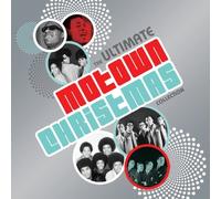 Various Artists - Ultimate Motown Christmas Collection