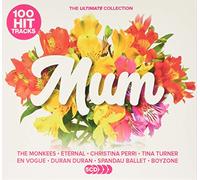 Various Artists - Ultimate Mum