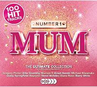 Various Artists - Ultimate No. 1 Mum