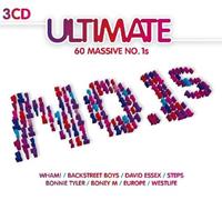 Various Artists - Ultimate No. 1's