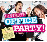 Ultimate Office Party!