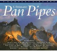 Various Artists - Ultimate Pan Pipes