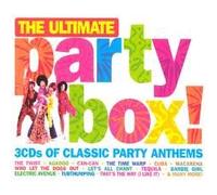Various Artists - Ultimate Party Box