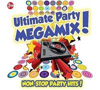 Various Artists - Ultimate Party Megamix!