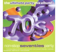Various Artists - Ultimate Party Mix Album - Non-Stop Seventies