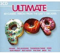 Various Artists - Ultimate Pop