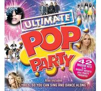 Various Artists - Ultimate Pop Party