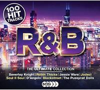 Various Artists - Ultimate R&B