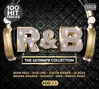 Various Artists - Ultimate R&B