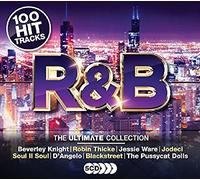 Various Artists - Ultimate R&B