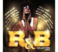 Various Artists Ultimate R&B 2013 The Collection / Various (CD) (US IMPORT)