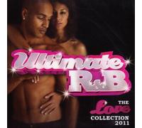 Various Artists Ultimate R&B: Love.. (CD) (US IMPORT)