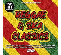 Various Artists - Ultimate Reggae & Ska Classics
