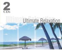 Various Artists - Ultimate Relaxation