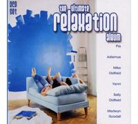 Various Artists - Ultimate Relaxation Album