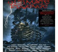 Various Artists - Ultimate Revenge
