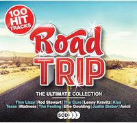 Various Artists - Ultimate Road Trip