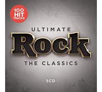 Various Artists - Ultimate Rock - The Classics