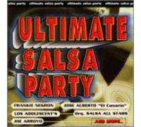 Various Artists - Ultimate Salsa Party