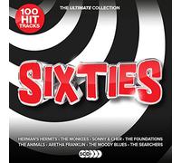Various Artists - Ultimate Sixties