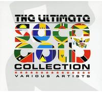 Various Artists - Ultimate Soca Gold