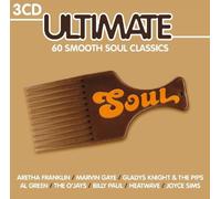 Various Artists - Ultimate Soul Classics