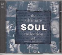 Various - Ultimate Soul Collection