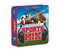 Various Artists - Ultimate Sports Mix (Coll) (Spkg) (Tin)