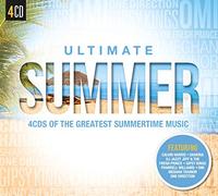 Various Artists - Ultimate... Summer