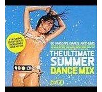 Various Artists - Ultimate Summer Dance Mix