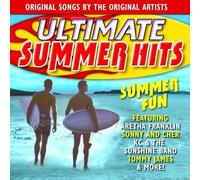 Various Artists - Ultimate Summer Hits: Summer Fun
