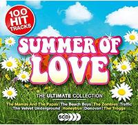 Various Artists - Ultimate Summer of Love
