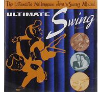 Various Artists - Ultimate Swing - Vol. 2