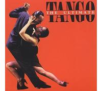 Various Artists Ultimate Tango (CD) (US IMPORT)