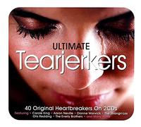 Various Artists - Ultimate Tearjerkers