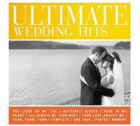 Various Artists - Ultimate Wedding Hits