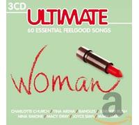 Various Artists - Ultimate Woman