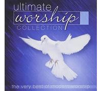 Various Artists - Ultimate Worship Collection Vol.1: Compiled By Joel Engle