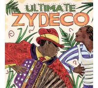 Various Artists Ultimate Zydeco (CD) (US IMPORT)