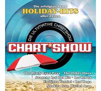 Various Artists - Ultimative Chartshow..