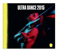 Various Artists - Ultra 2015 <2 For 1>