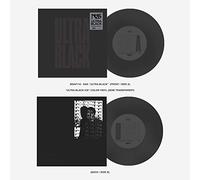 Various Artists - Ultra Black