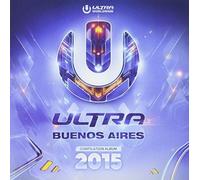 Various Artists - Ultra BS As Compilation