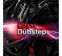 Various Artists - Ultra Dubstep