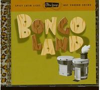 Various Artists - Ultra Lounge (Bongoland)