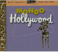 Various Artists - Ultra Lounge (Mondo Hollywood)